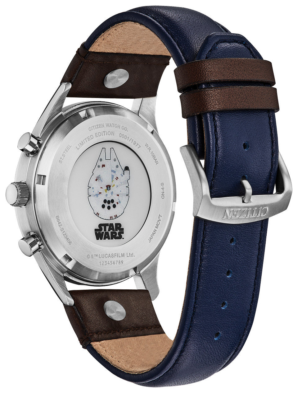 han solo citizen